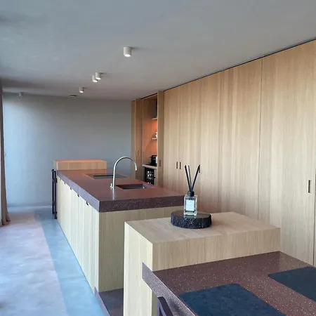 House Stellar Apartment *