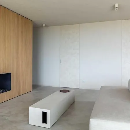 House Stellar Apartment Brügge