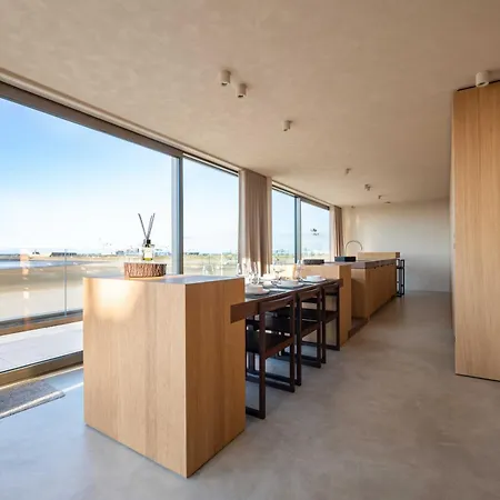 House Stellar Apartment *